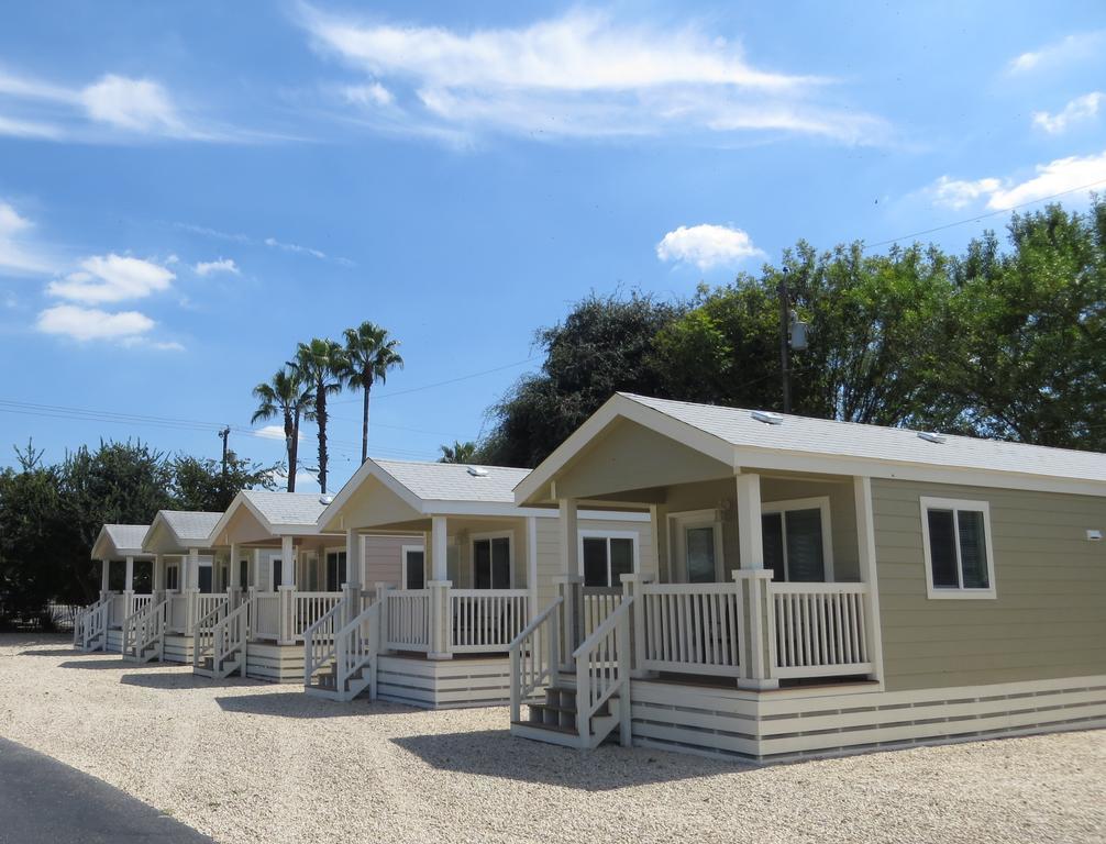 Travelers World Rv Resort San Antonio Eksteriør billede